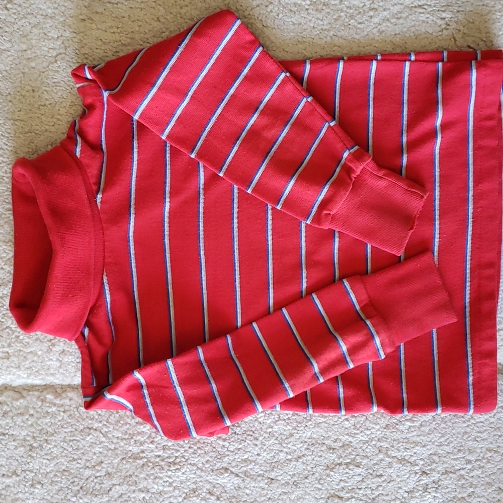 Size 3 Toddly Winks Children's Shirt